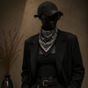 006 Bandana D