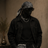 006 Bandana D